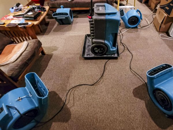 Cost of Flood Damage Recovery in Port Saint Lucie