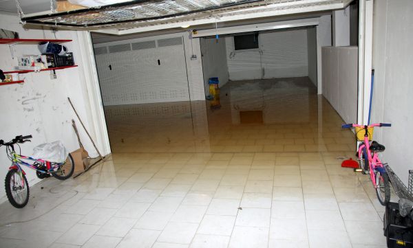 Cost of Flood Cleanup Service in Port Saint Lucie