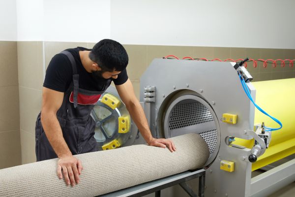 Cost of Carpet Drying Service in Port Saint Lucie