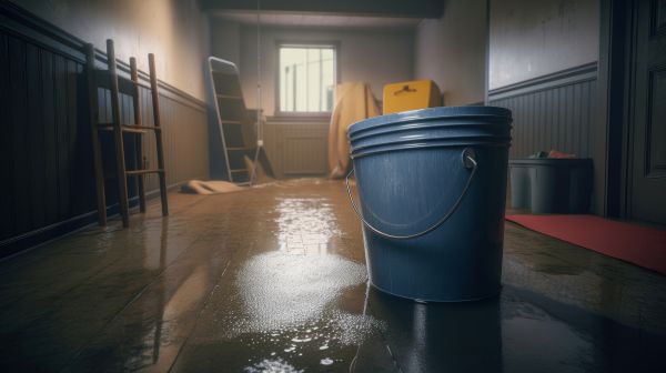 Cost of Flooded Basement Restoration in Port Saint Lucie
