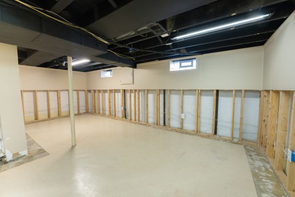 Cost of Basement Flood Restoration in Port Saint Lucie
