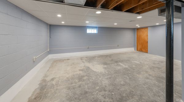 Cost of Basement Water Extraction in Port Saint Lucie