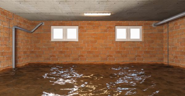Cost of Basement Flood Repair in Port Saint Lucie