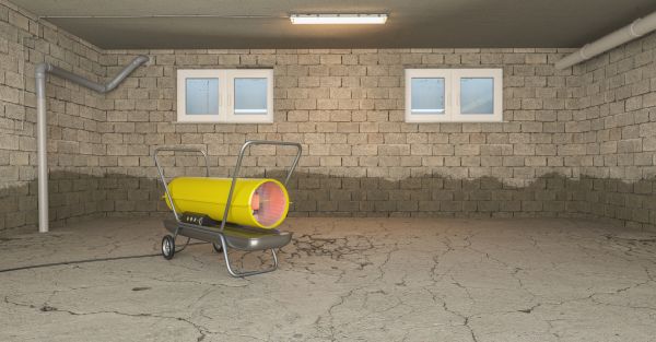 Cost of Basement Drying in Port Saint Lucie
